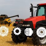 Sistem de răcire pentru tractoare și utilaje agricole – Ghid complet 2025