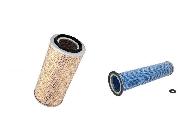 Filtre de aer pentru tractoare