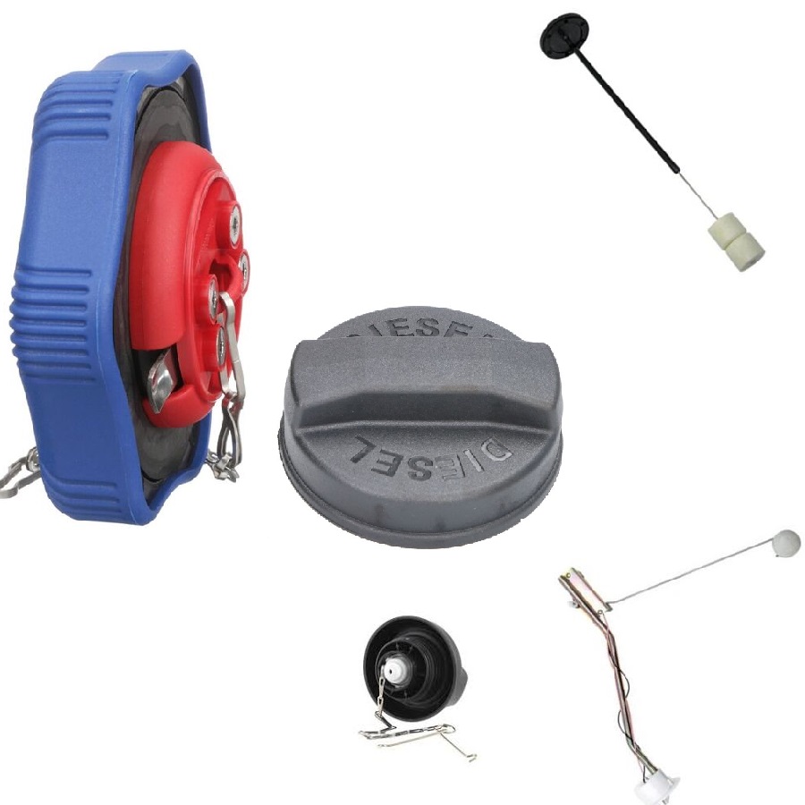 Bușoane și accesorii rezervor