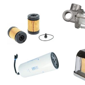 Pompe de Alimentare Electrice pentru Tractoare și Utilaje