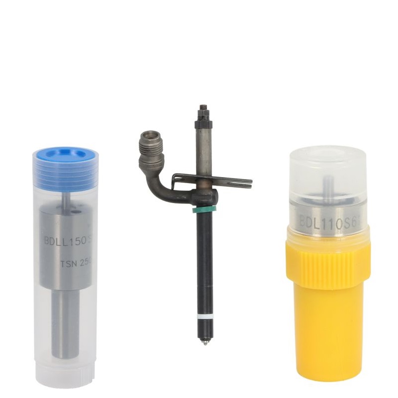 Diuze și injectoare