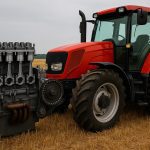 Bucșe Transmisie și Direcție Tractoare:  Măsurare și Identificare