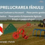 Pompe de Alimentare Electrice pentru Tractoare și Utilaje