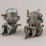 Piese personalizate tractoare – fabricare la comandă