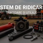 Curele de transmisie agricole și industriale – Ghid complet
