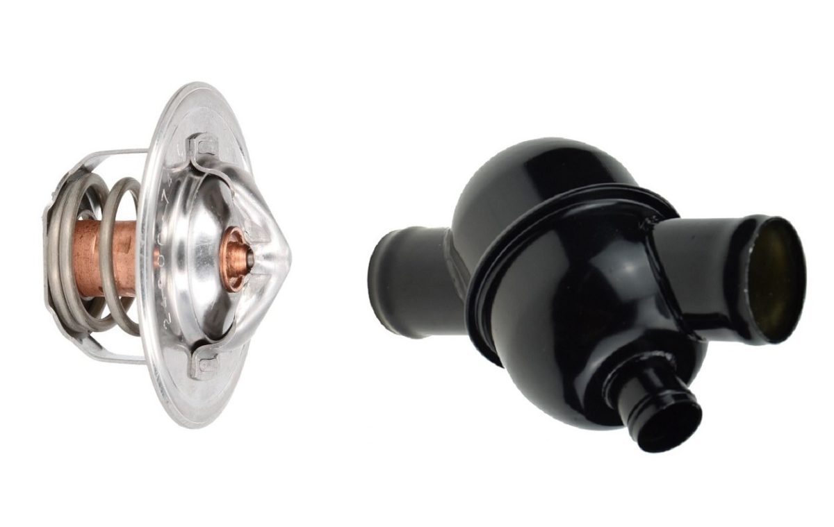 Termostate racire apa pentru tractoare