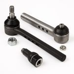 Bielete de direcție și capete de bară axiale – Ghid complet pentru tractoare