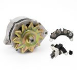 Planetare la tractoare și utilaje agricole: rol, tipuri, măsurare și alegere