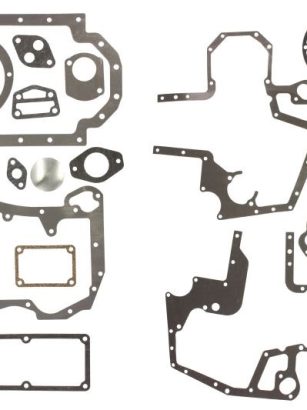 Garnituri și etanșări motor tractoare și utilaje – Ghid complet
