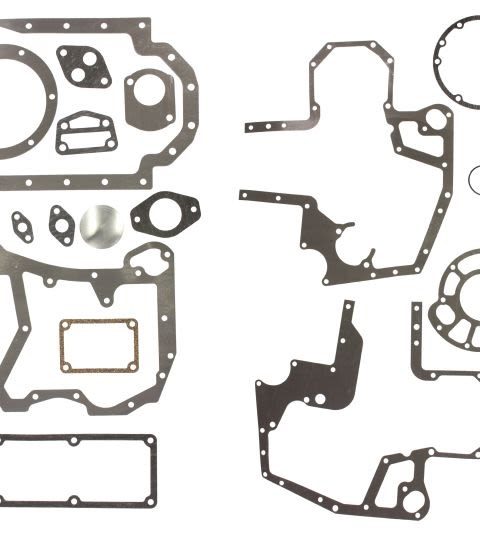Garnituri și etanșări motor tractoare și utilaje – Ghid complet