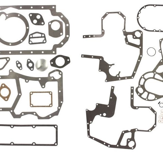 Garnituri și etanșări motor tractoare și utilaje – Ghid complet