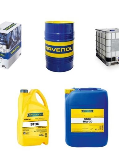 Compatibilitate ulei stou-10w-30