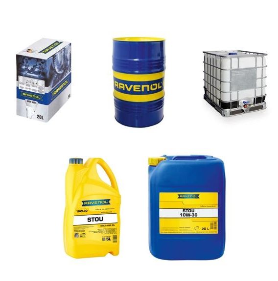 Compatibilitate ulei stou-10w-30