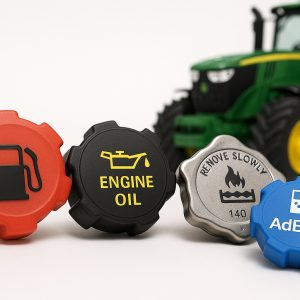 Diuze și injectoare pentru tractoare – Ghid complet