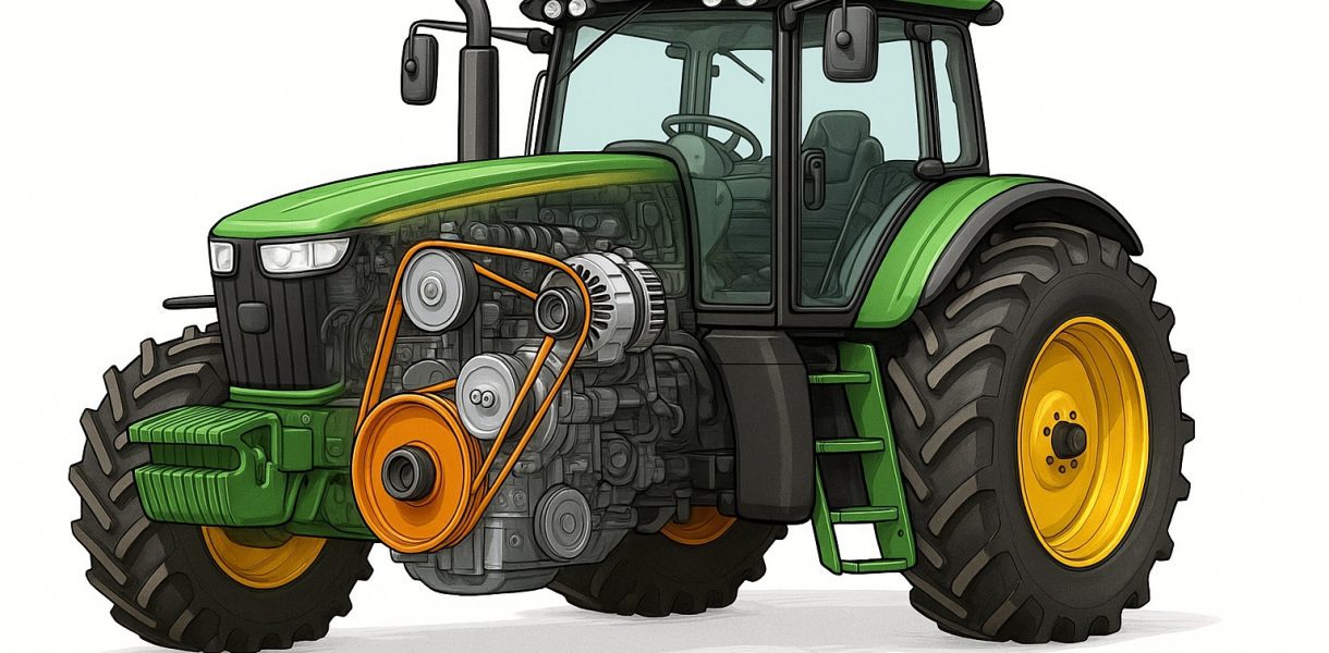 curele-pk-motor-ventilator-alternator-compresor