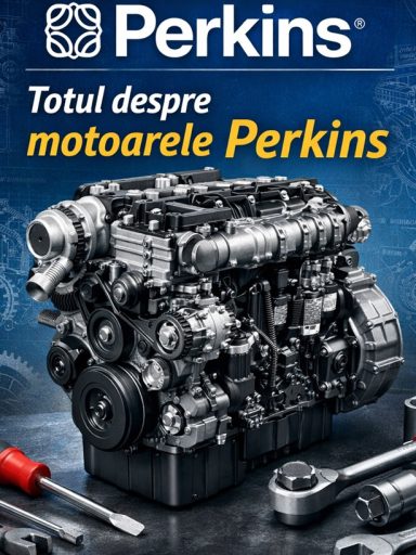 tipuri-de-motoare-perkins
