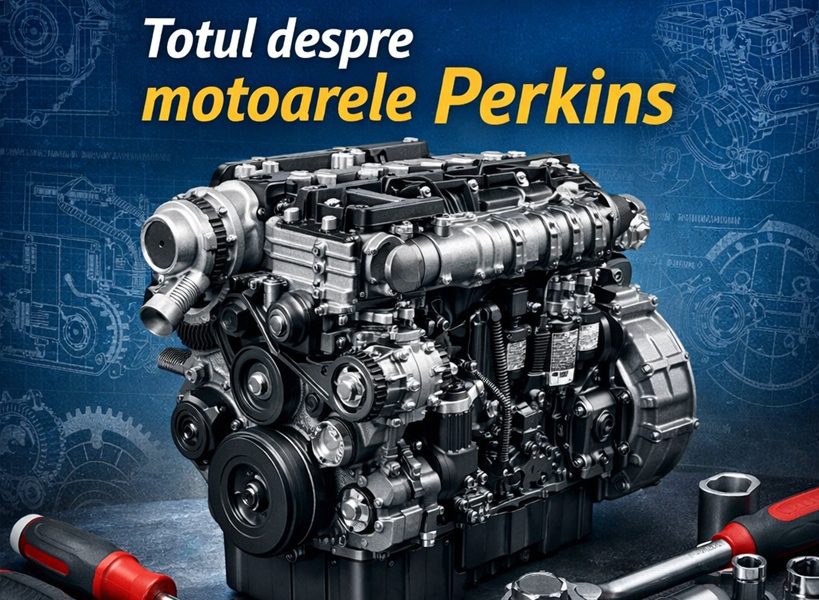 tipuri-de-motoare-perkins