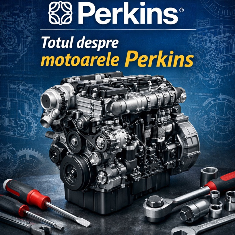 tipuri-de-motoare-perkins