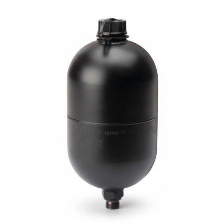 Acumulator diafragma pr&icirc;ncărcare 9 bar 3789371M1