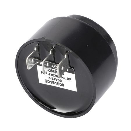 Alarmă marșarier Fendt X830030005000