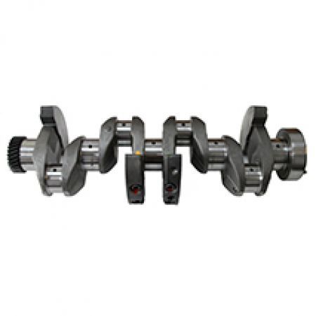 ARBORE MOTOR 02929340