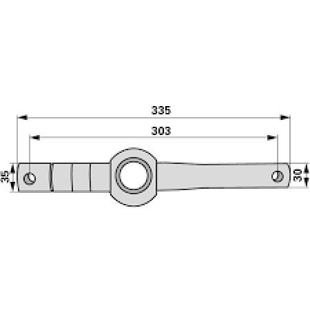 Ax centrifugal 015115