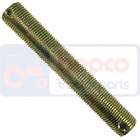 Ax filetat tirant 4302100M1