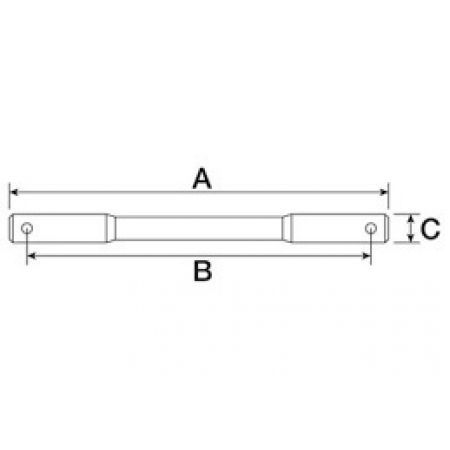 Ax ridicare hidraulica L41819