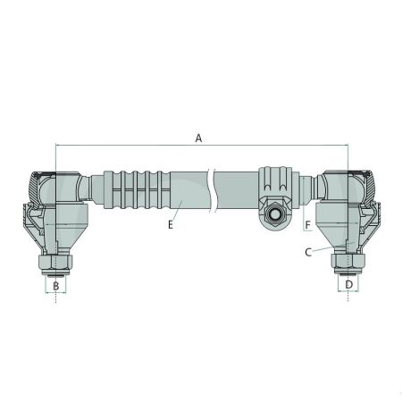 Bara directie 3230318R91