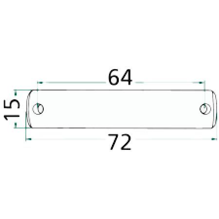 Bolt 010463