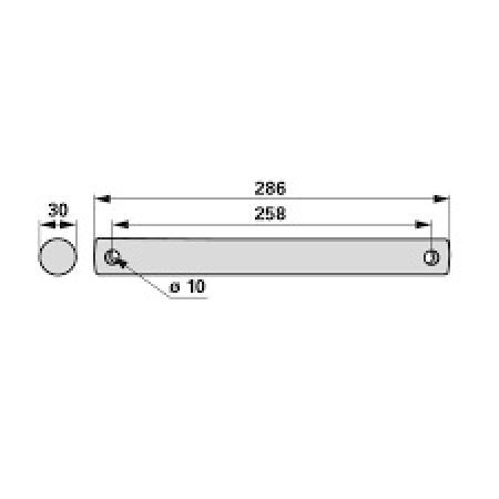 Bolt 260242.0