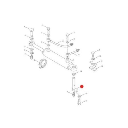 BOLT 4997489
