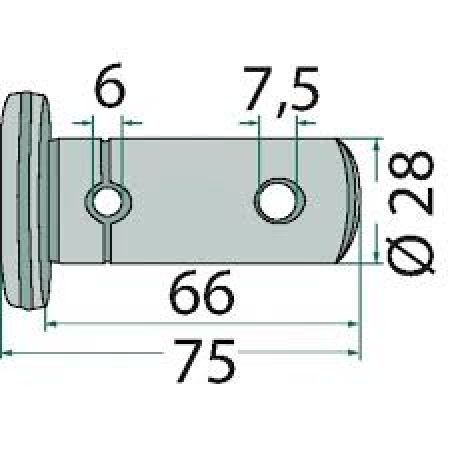 Bolt 58757700