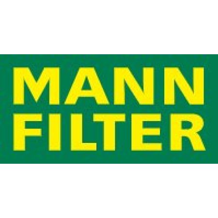 Mann Filter