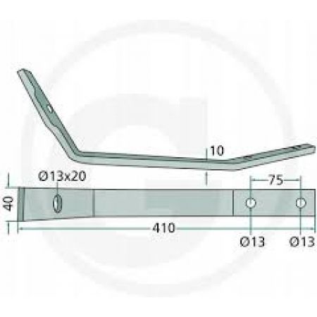 Brat cutite 00204.700803