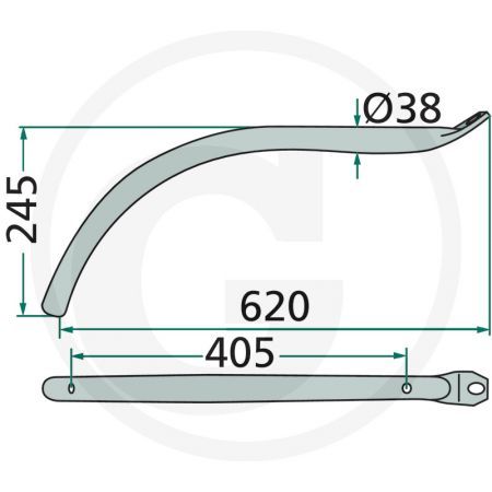 Brat cutite 155001.2