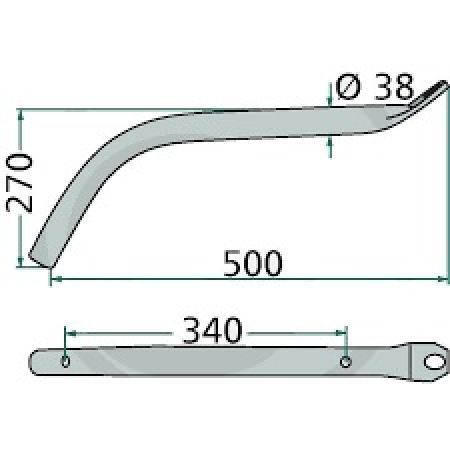 Brat cutite 263062.0