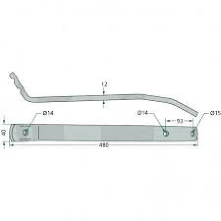 Brat cutite 58719800