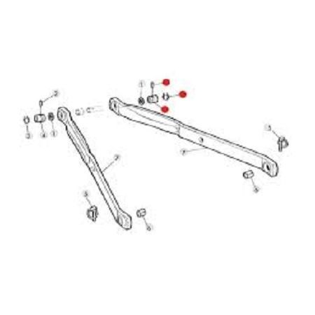 Bucsa L26933