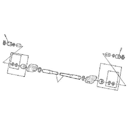 Bucsa L26935