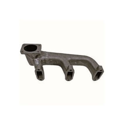 Colector evacuare Deutz 02242031