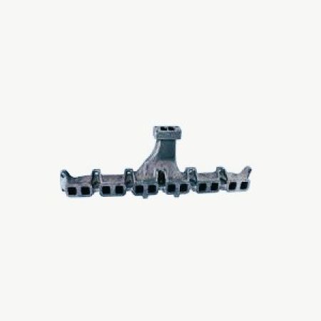 Colector evacuare Deutz-Fendt F731200100020