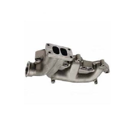 Colector evacuare Fendt F926202100010