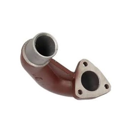 Colector evacuare Massey Ferguson 897914M1