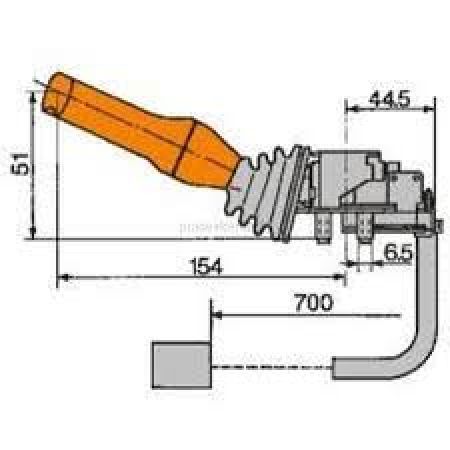 Comutator 82002364
