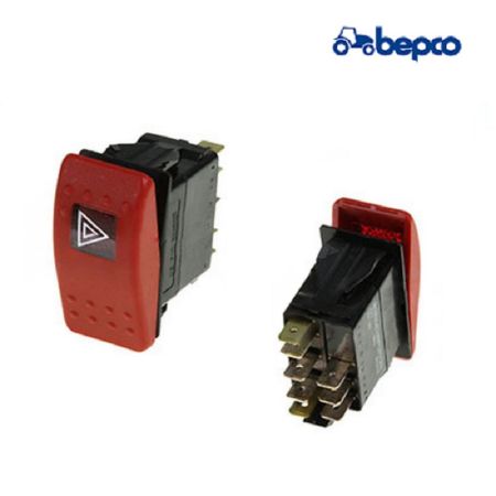 Comutator avarie 3559544M91