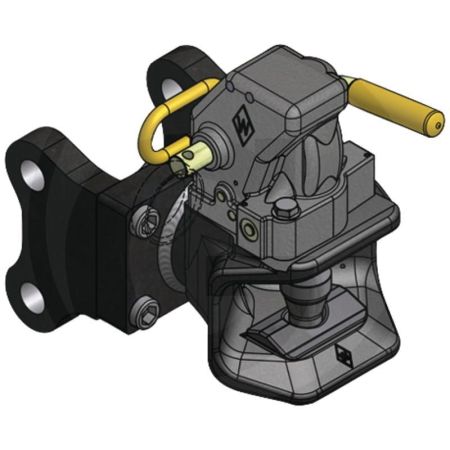 Cupla completa 3405652R93