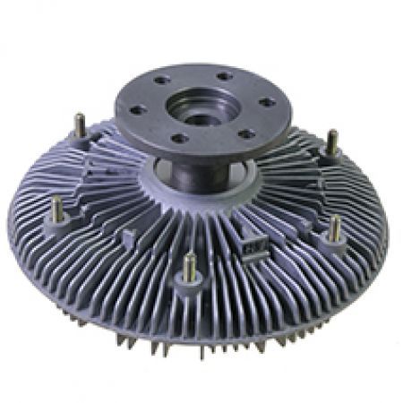 Cupla ventilator RE190793