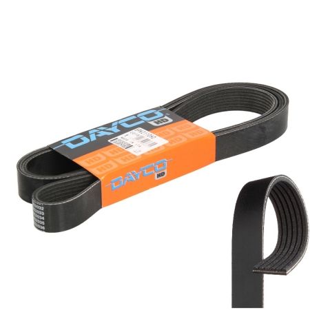 Curea transmisie 8 PK x 2110 La