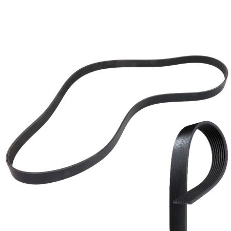 Curea transmisie 8PK - 1830 La